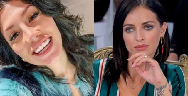 Giorgia Lucini attacca duramente Jessica Antonini: lo sfogo