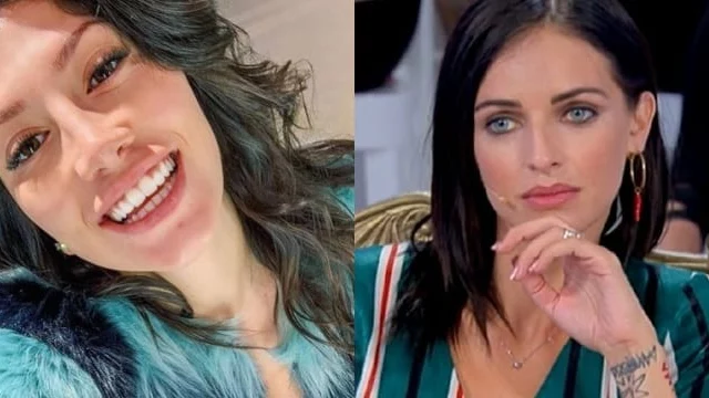 Giorgia Lucini attacca duramente Jessica Antonini: lo sfogo