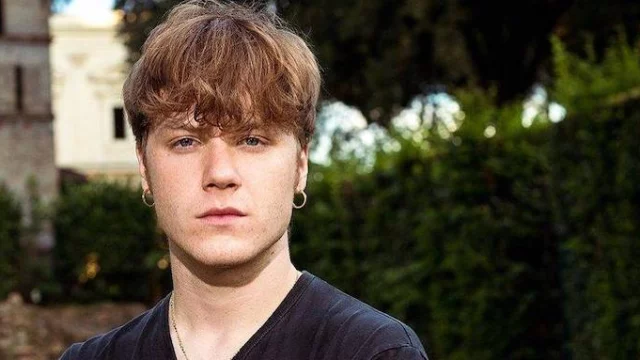 Chi è Filippo Santi di X Factor 14? Età, vita privata e Instagram