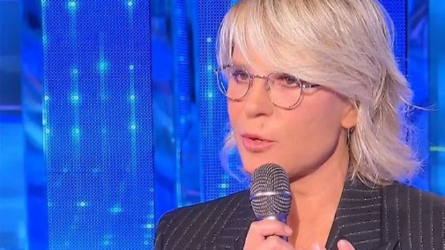 maria de filippi