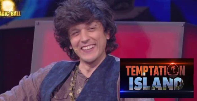 Ermal Meta su Twitter commenta l'ultima puntata di Temptation Island