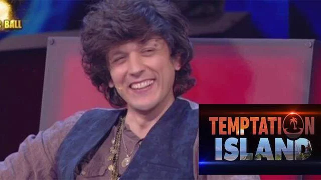 Ermal Meta su Twitter commenta l'ultima puntata di Temptation Island