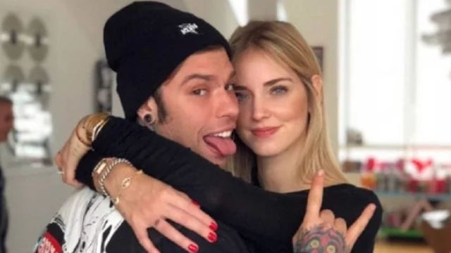 Fedez e Chiara Ferragni annunciano il sesso del bambino (VIDEO)