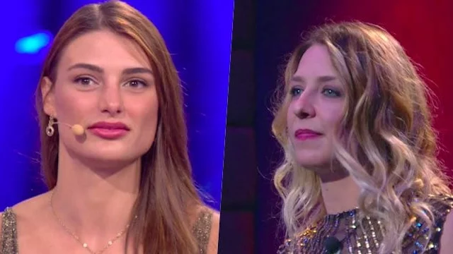 Francesca Pepe replica alle accuse di Myriam Catania e la attacca