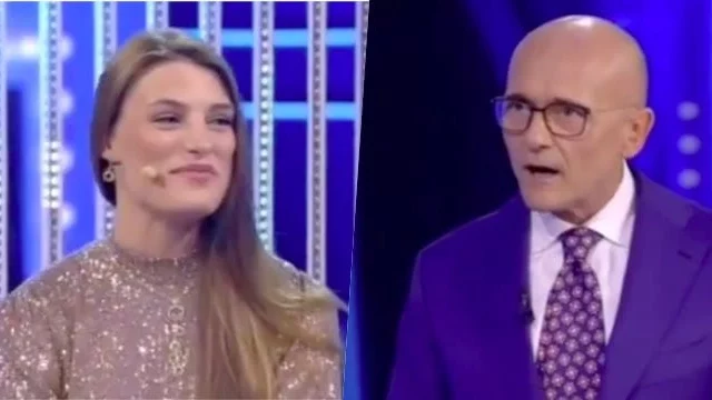 Francesca Pepe svela la lite con un'autrice del GF Vip