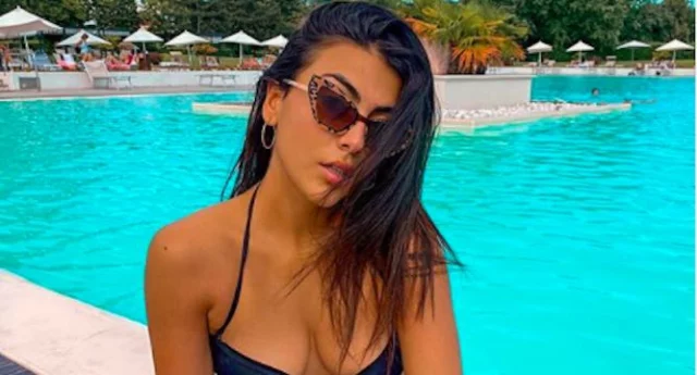 Giulia Salemi torna come concorrente al GF Vip? L'indiscrezione