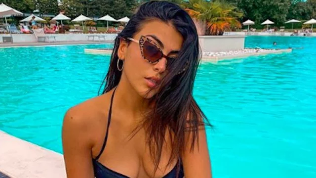 Giulia Salemi torna come concorrente al GF Vip? L'indiscrezione