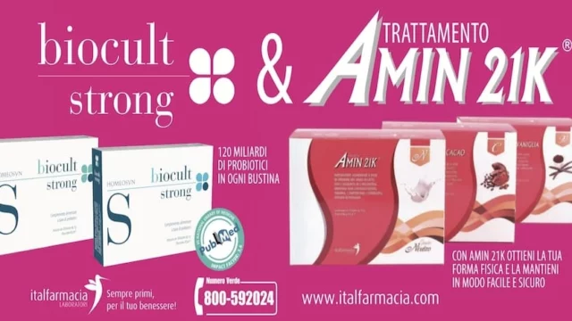 Italfarmacia Novella 2000 n. 44 2020