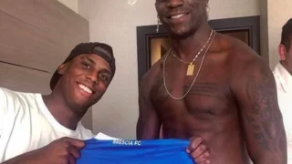 Mario Balotelli