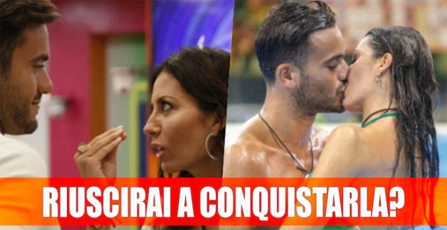 Sei Pierpaolo Pretelli: riuscirai a conquistare Elisabetta Gregoraci? - QUIZ