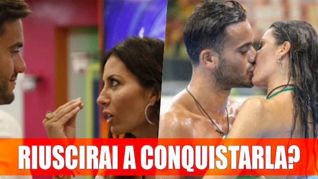 Sei Pierpaolo Pretelli: riuscirai a conquistare Elisabetta Gregoraci? - QUIZ