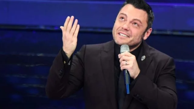 Tiziano Ferro