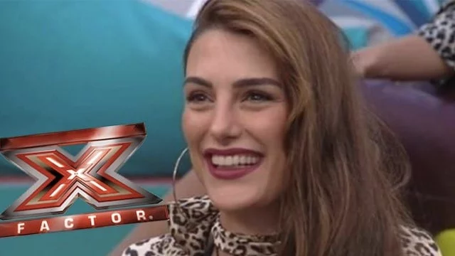 Franceska Pepe arriva anche ad X Factor (VIDEO)