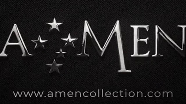 amen collection