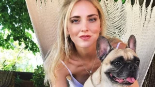 Chiara Ferragni aggiorna i fan sul suo cane Matilda: ecco come sta oggi