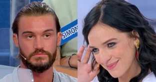 Davide Lorusso risponde alle accuse su lui e Jessica Antonini