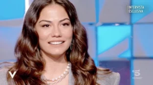 Demet Özdemir a Verissimo: il rapporto con Can Yaman e la sua vita