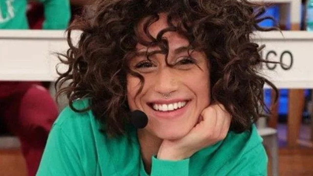 Giulia Molino ha un nuovo look: com'è oggi la cantante di Amici 19