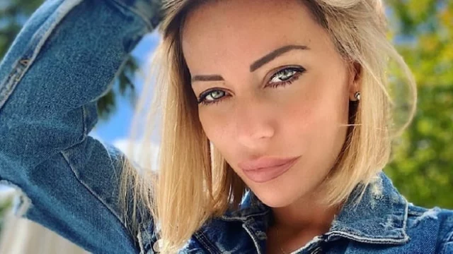 Chi è Karina Cascella? Età, Salvatore Angelucci e Instagram