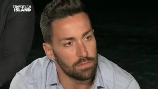 Michael De Giorgio di Temptation Island aggredito con le forbici (FOTO)