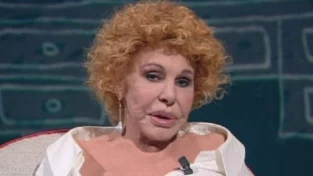 Ornella Vanoni positiva al Covid-19: come sta la cantante e le sue parole