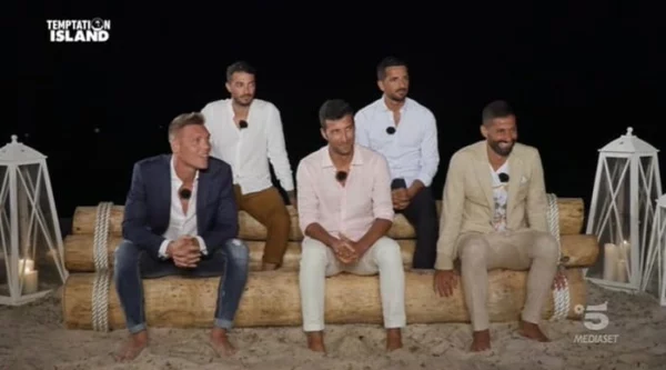 Temptation Island 8 quinta puntata: streaming, video e anticipazioni