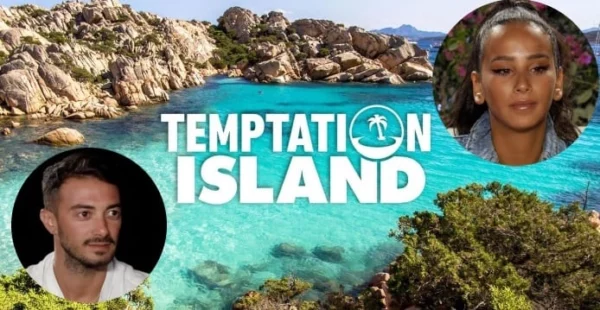 Temptation Island 8: tra due ex tentatori è nato l'amore