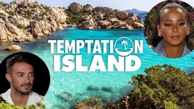 Temptation Island 8: tra due ex tentatori è nato l'amore