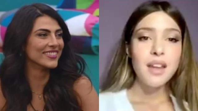 Natalia Paragoni ha discusso con Giulia Salemi? Lei svela un retroscena