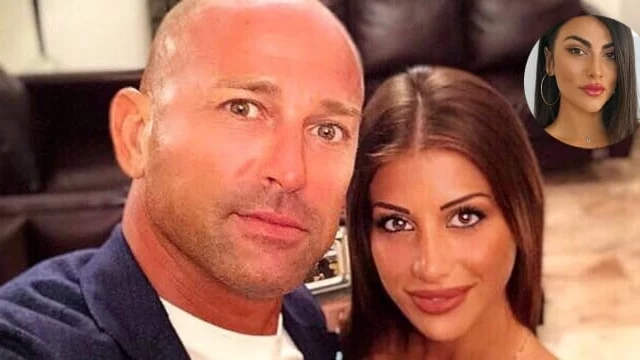 Stefano Bettarini litiga con Nicoletta Larini per Giulia Salemi? Il gossip