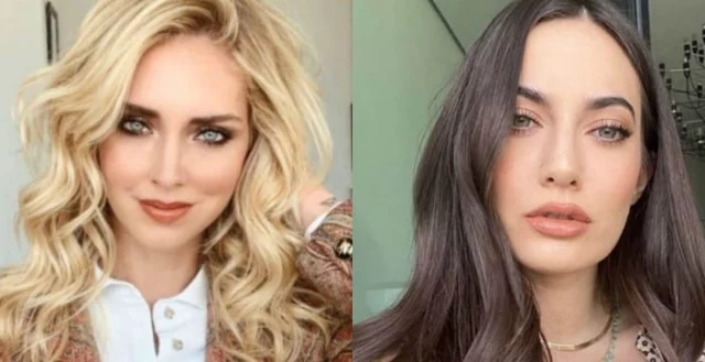 Giulia Valentina commenta un post di Chiara Ferragni: lei replica