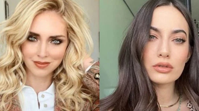 Giulia Valentina commenta un post di Chiara Ferragni: lei replica