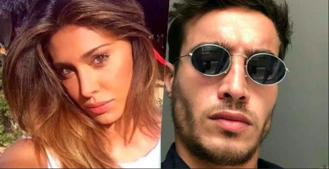 Belen Rodriguez pubblica le prime foto con il nuovo fidanzato