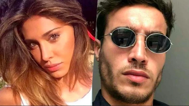 Belen Rodriguez pubblica le prime foto con il nuovo fidanzato