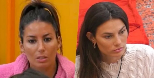 Dayane Mello chiede scusa ad Elisabetta Gregoraci: il confronto (VIDEO)