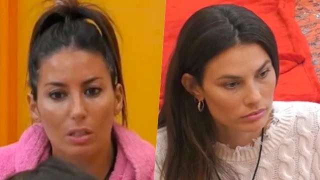 Dayane Mello chiede scusa ad Elisabetta Gregoraci: il confronto (VIDEO)