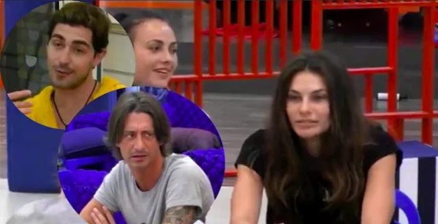 Dayane Mello: i dubbi sull'interesse di Oppini per Zorzi (VIDEO)