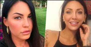 Eliana Michelazzo dura contro l'ingresso di Selvaggia Roma al GF Vip