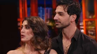 Elisa Isoardi e Raimondo Todaro furiosi a Ballando? L’indiscrezione