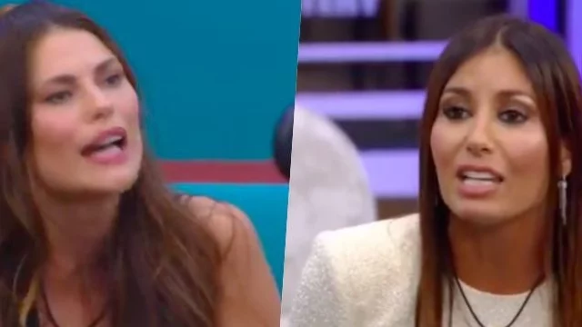 Elisabetta Gregoraci attacca Dayane: il motivo dello scontro è Oppini