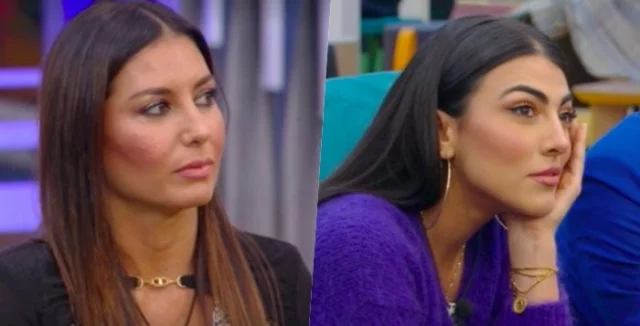 Elisabetta Gregoraci attacca Giulia Salemi, che replica duramente (VIDEO)