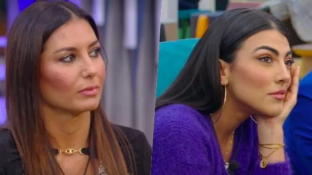 Elisabetta Gregoraci attacca Giulia Salemi, che replica duramente (VIDEO)