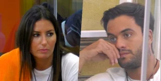 Elisabetta Gregoraci e Pierpaolo: ennesimo scontro, poi il chiarimento