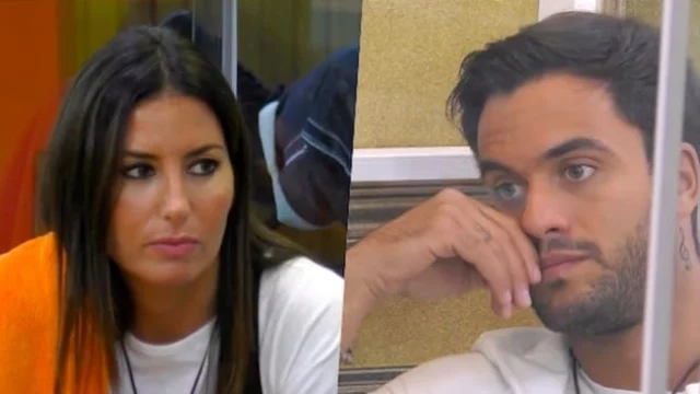 Elisabetta Gregoraci e Pierpaolo: ennesimo scontro, poi il chiarimento