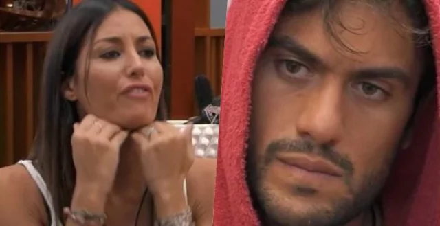 Elisabetta Gregoraci e Pierpaolo: lite furiosa. Lei lo attacca (VIDEO)