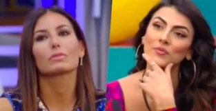 Elisabetta Gregoraci lancia delle accuse contro Giulia Salemi (VIDEO)