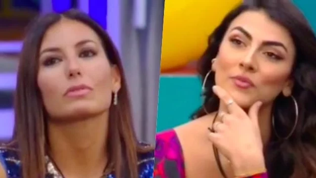 Elisabetta Gregoraci lancia delle accuse contro Giulia Salemi (VIDEO)