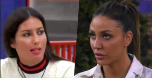 Elisabetta Gregoraci lancia un ironico avvertimento a Selvaggia (VIDEO)