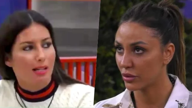 Elisabetta Gregoraci lancia un ironico avvertimento a Selvaggia (VIDEO)