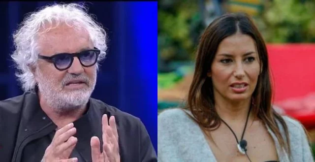 Flavio briatore elisabetta gregoraci risposarlo